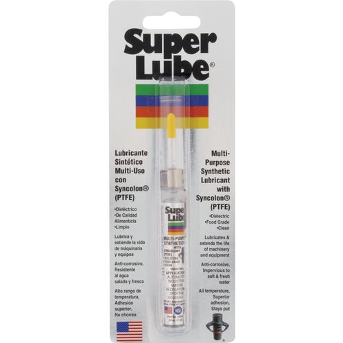 31040 Super Lube Synthetic Multi-Purpose Lubricant
