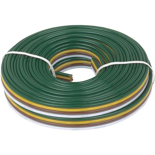 85205 Reese Towpower 4-Flat Bonded Primary Wire