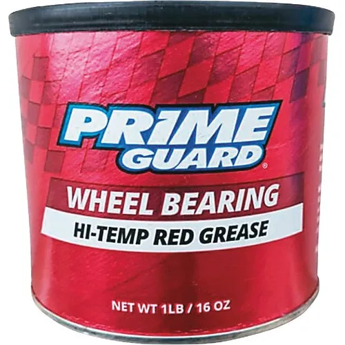PRIMGHT16 Prime Guard High-Temperature Wheel Bearing Grease