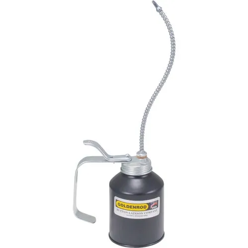 707 Goldenrod Industrial Pump Oiler