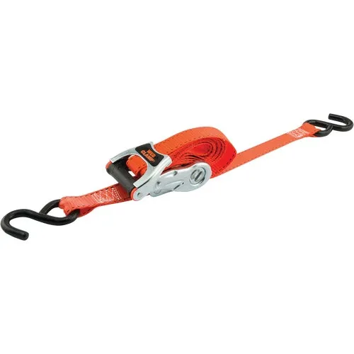 31351 Erickson Web Clamp Ratchet Strap