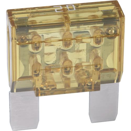 BP/MAX-60-RP Bussmann Maxi Automotive Fuse