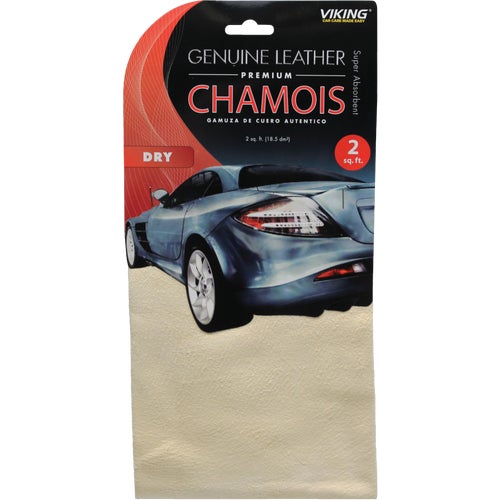 913310 Viking Premium Chamois