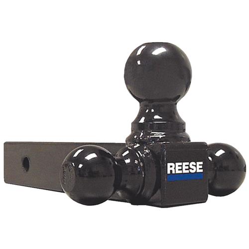 21512 Reese Towpower Multiple Hitch Ball Mount