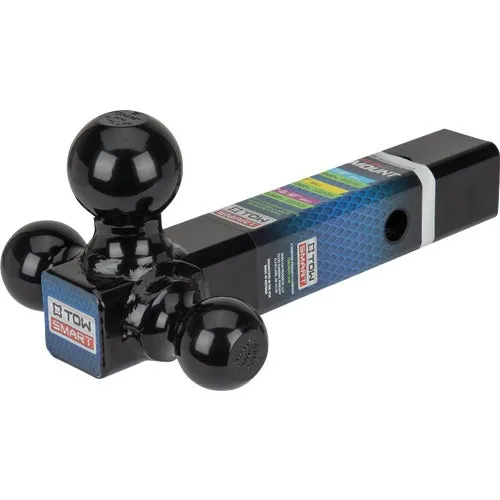 21512 Reese Towpower Multiple Hitch Ball Mount