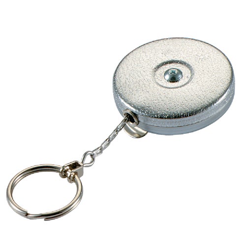 43301 Lucky Line Key Bak Retractable Key Chain