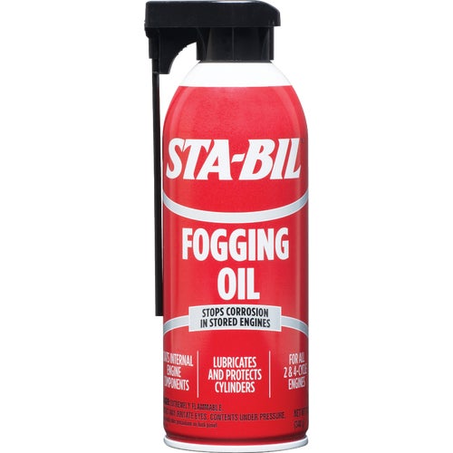 22001 Sta-Bil Fogging Oil