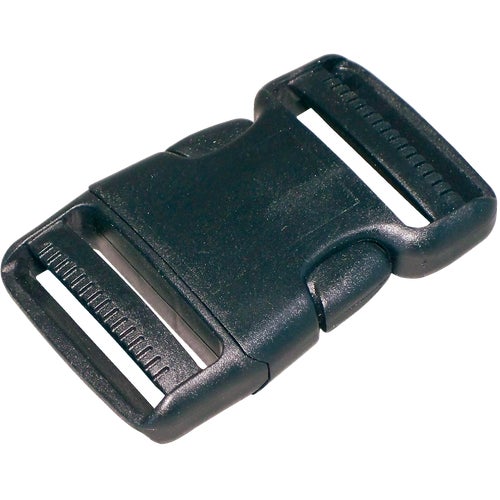 B1 TURF Side Release Strap Buckle