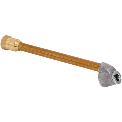 S-690-12 Milton Dual Head Air Chuck