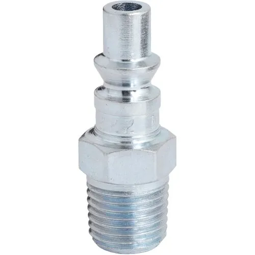 S-777 Milton 1/4 In. Body Series A-Style Plug