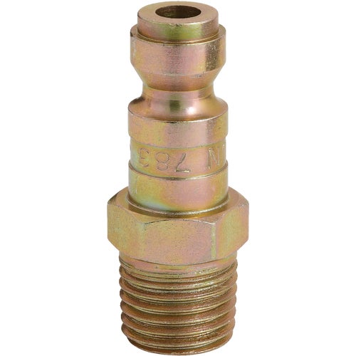 S-783 Milton 1/4 In. Body Series T-Style Plug