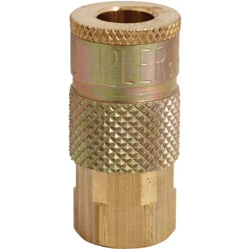 S-786 Milton T-Style Coupler
