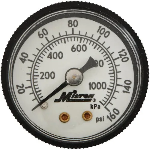 1191 Milton Pressure Gauge