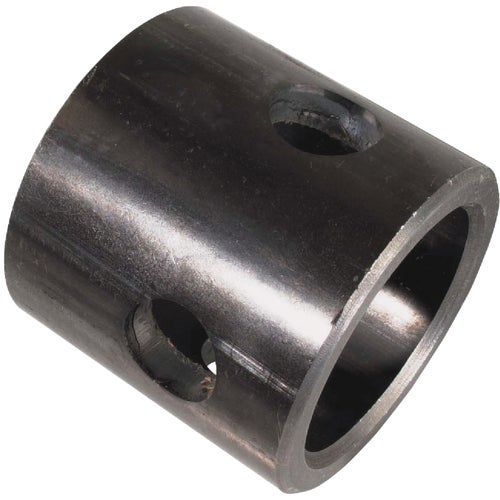 500239 Bulldog Trailer Jack Tube Mount