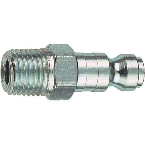 CP1 Tru-Flate 1/4 In. Body Series T-Style Plug