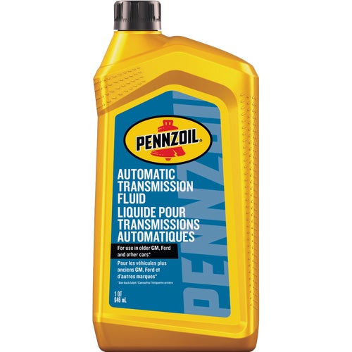 550050745 Pennzoil Automatic Transmission Fluid