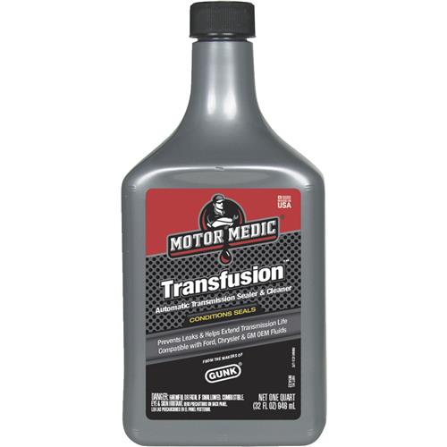 M1432 MotorMedic Automatic Transmission Fluid And Conditioner