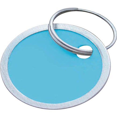 28529 Paper Key Tag