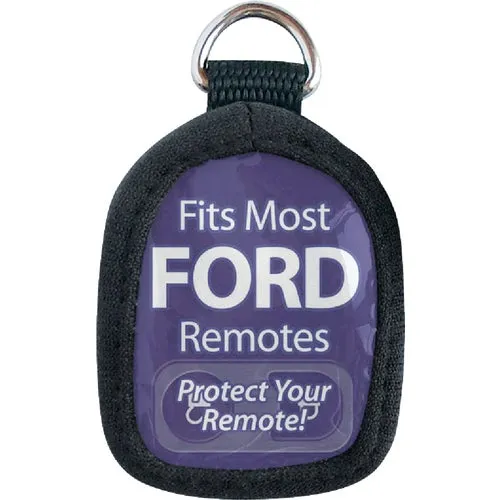 48801 Lucky Line Remote Skin Key Fob Protector