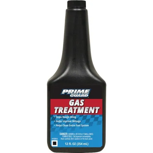 PRIMGT12 Prime Guard Gas Treatment