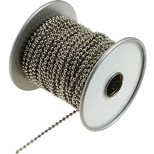 31700 Lucky Line Ball Chain