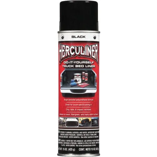 HALB15 Herculiner Truck Bed Spray