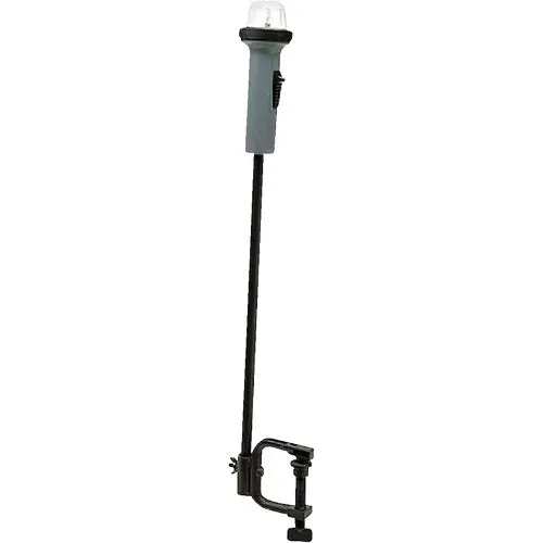 6131 Seachoice Portable Navigation Boat Light