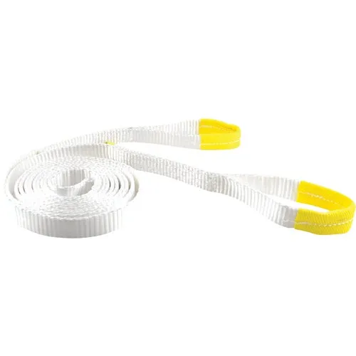 59350 Erickson Recovery Tow Strap