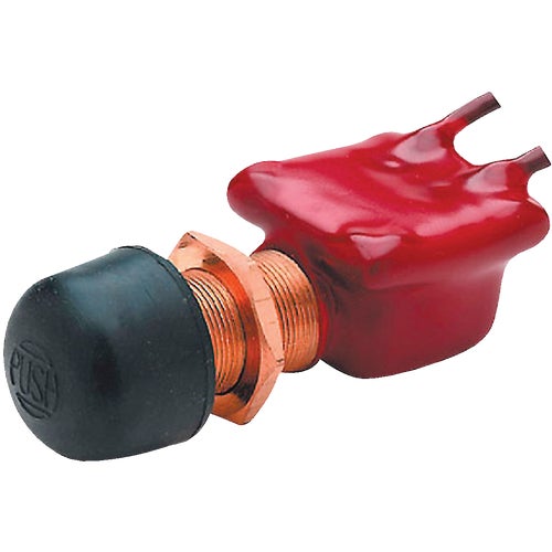 11761 Seachoice Push Button Switch
