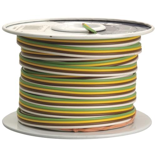 51564-03-18 ROAD POWER 100 Ft. 4-Conductor Primary Wire