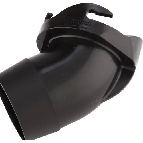 39403 Camco 45 Degree RV Sewer Hose Adapter
