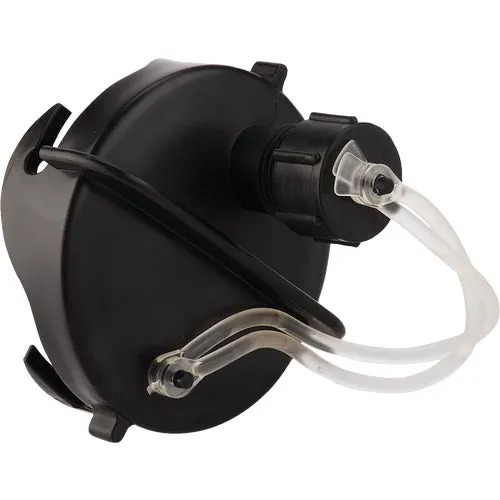 39463 RV Holding Tank Termination Cap