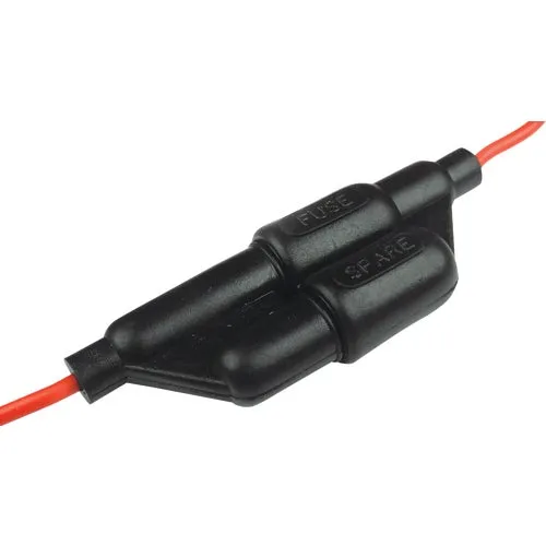 12701 Seachoice 10A Fuse Holder