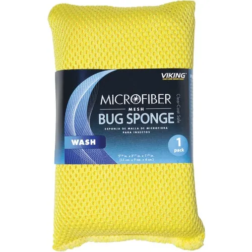 845100 Viking Car Wash Sponge
