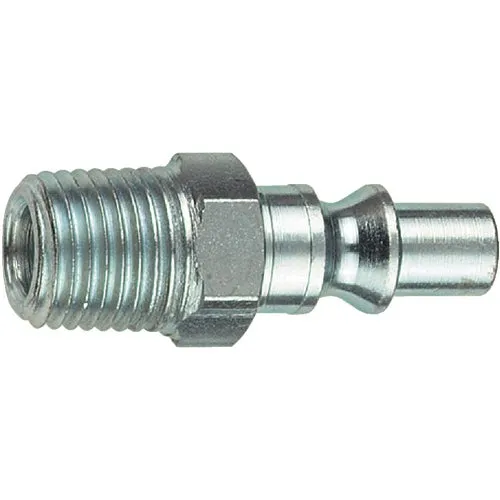 12-325 Tru-Flate 1/4 In. Body Series A-Style Plug