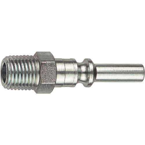 12-425 Tru-Flate 1/4 In. Body Series L-Style Plug