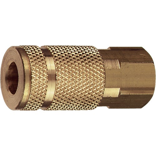 C20B Tru-Flate 1/4" Body Series Coupler
