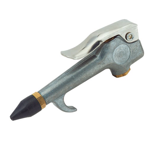18-207 Tru-Flate Standard Blow Gun, Rubber Tip