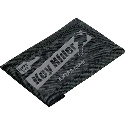 91301 Lucky Line Pouch Key Hider