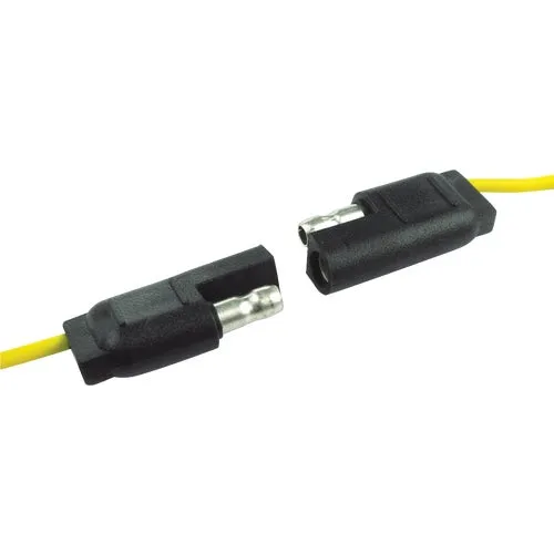13841 Seachoice Molded Line Connector