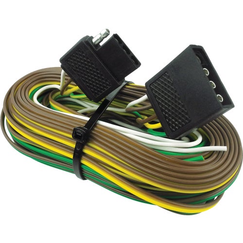 13941 Seachoice 4-Pole Flat Trailer Y-Harness