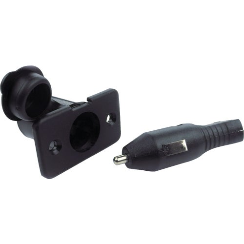 15001 Seachoice Electrical Plug & Socket