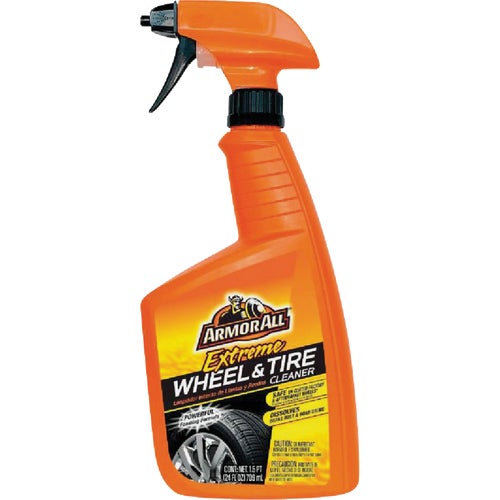 14415 Armor All Wheel Cleaner