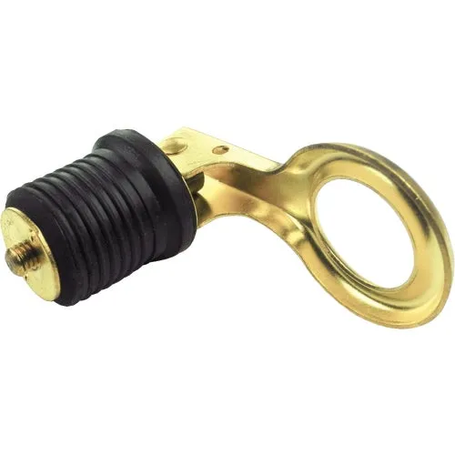 18821 Seachoice Snap Lock Drain Plug