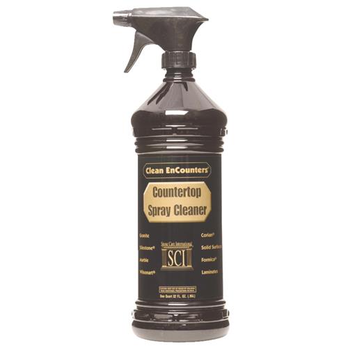 5181 Stone Care International Daily Stone Cleaner