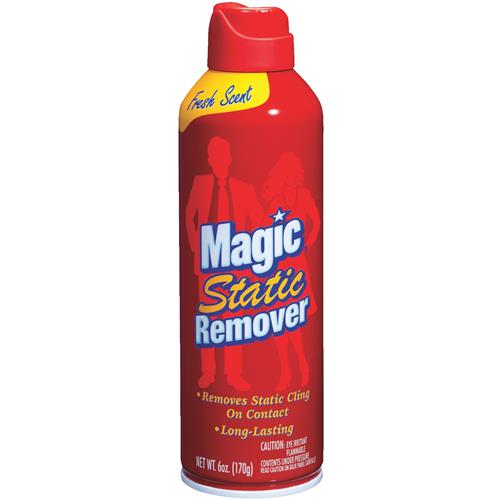 39206 Magic Static Remover