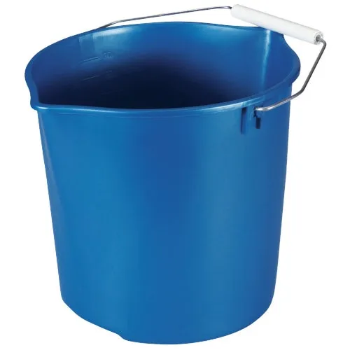 FG2963TPROYBL Rubbermaid Neat N Tidy Bucket