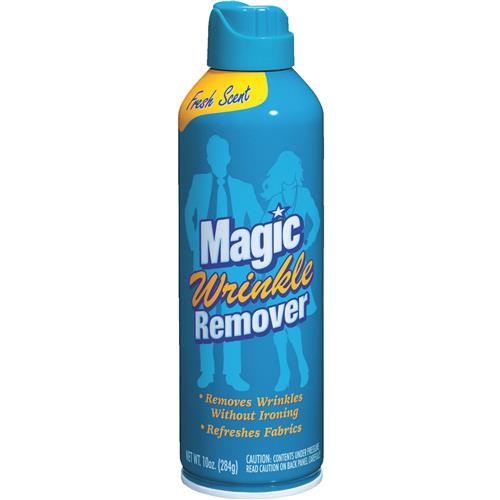 38206 Magic Wrinkle Remover