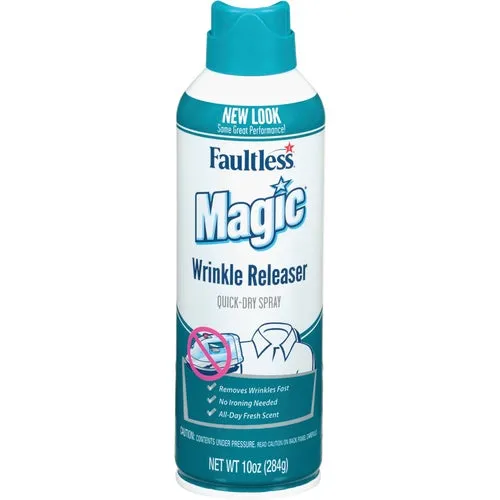 38206 Magic Wrinkle Remover