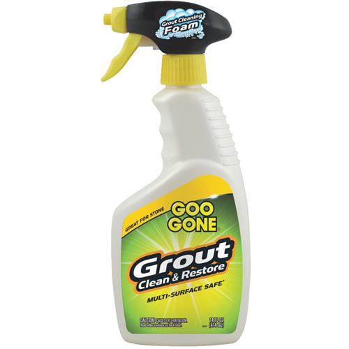 2052 Goo Gone Grout Cleaner And Restore